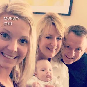 Meet your Posher, Jeff